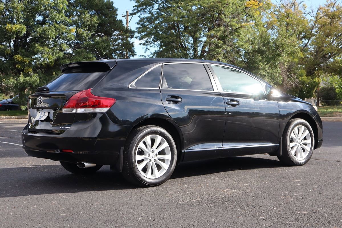 Used 2015 Toyota Venza LE image 5