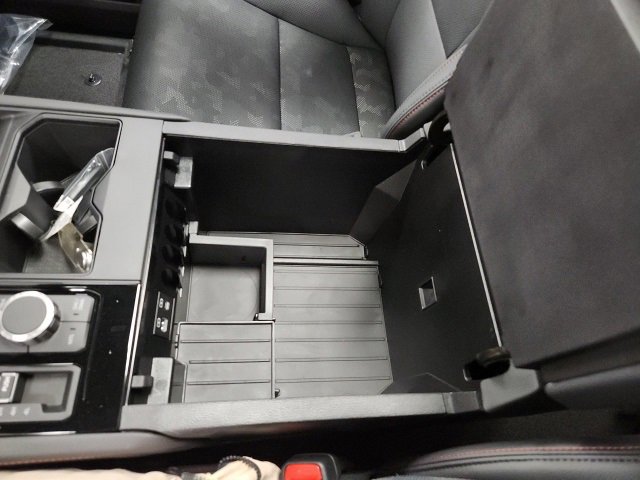 New 2026 Toyota Tundra TRD Pro image 28