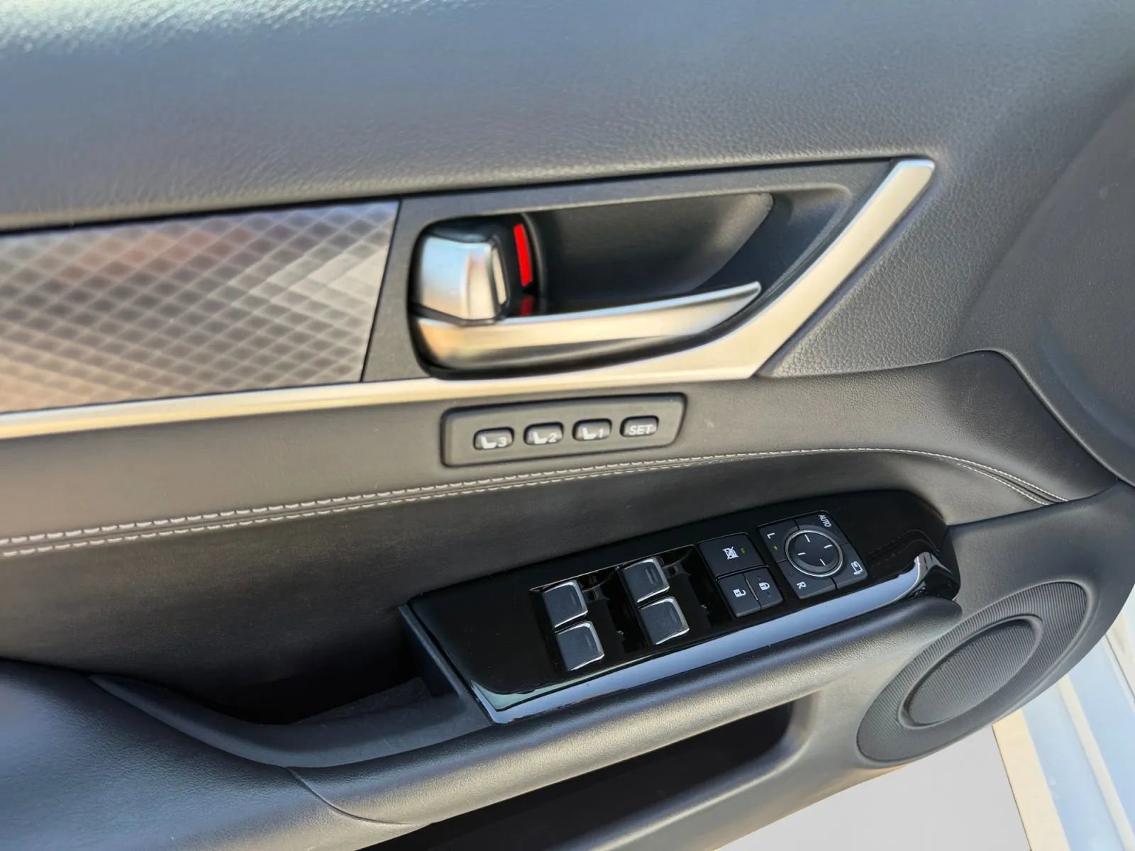 Used 2018 Lexus GS 350 F Sport w/ Preferred Accessory Package RWD image 15