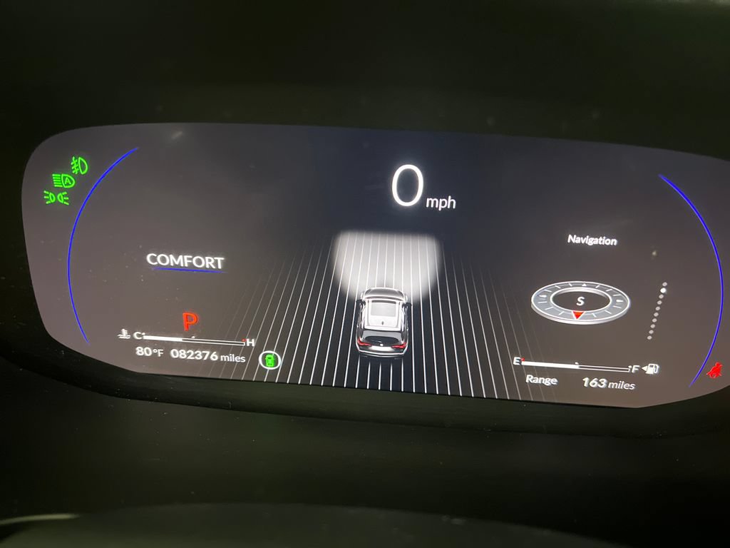 Used 2022 Acura MDX w/ Advance Package AWD/4WD image 18
