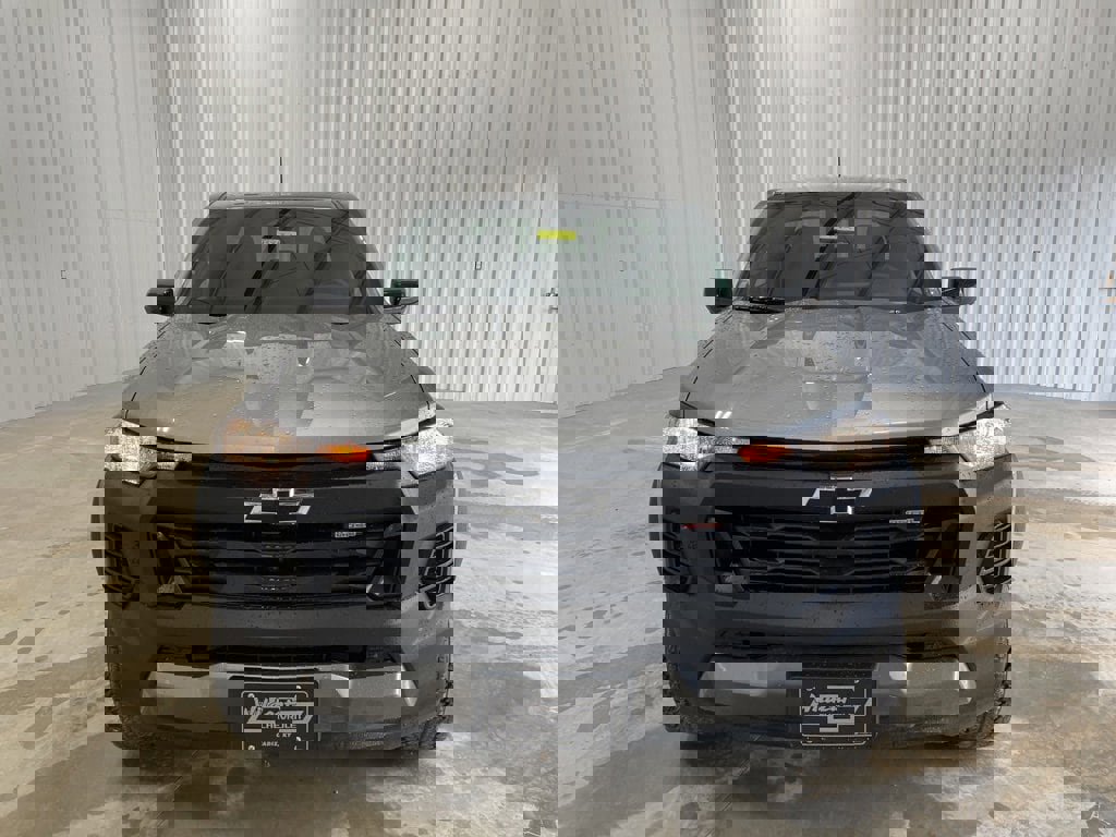 New 2026 Chevrolet Colorado Trail Boss image 40