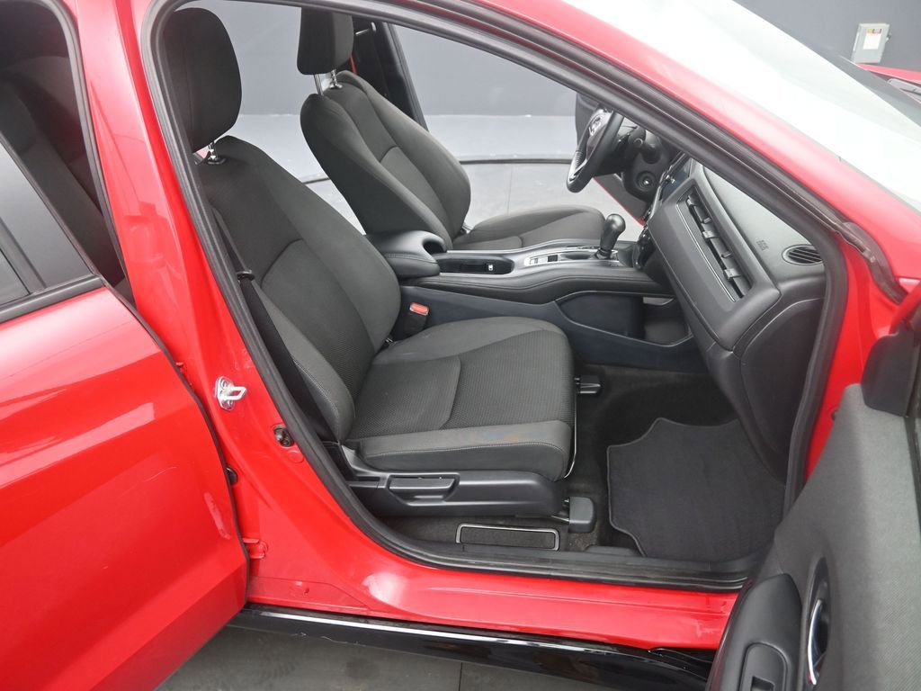 Used 2022 Honda HR-V Sport image 19