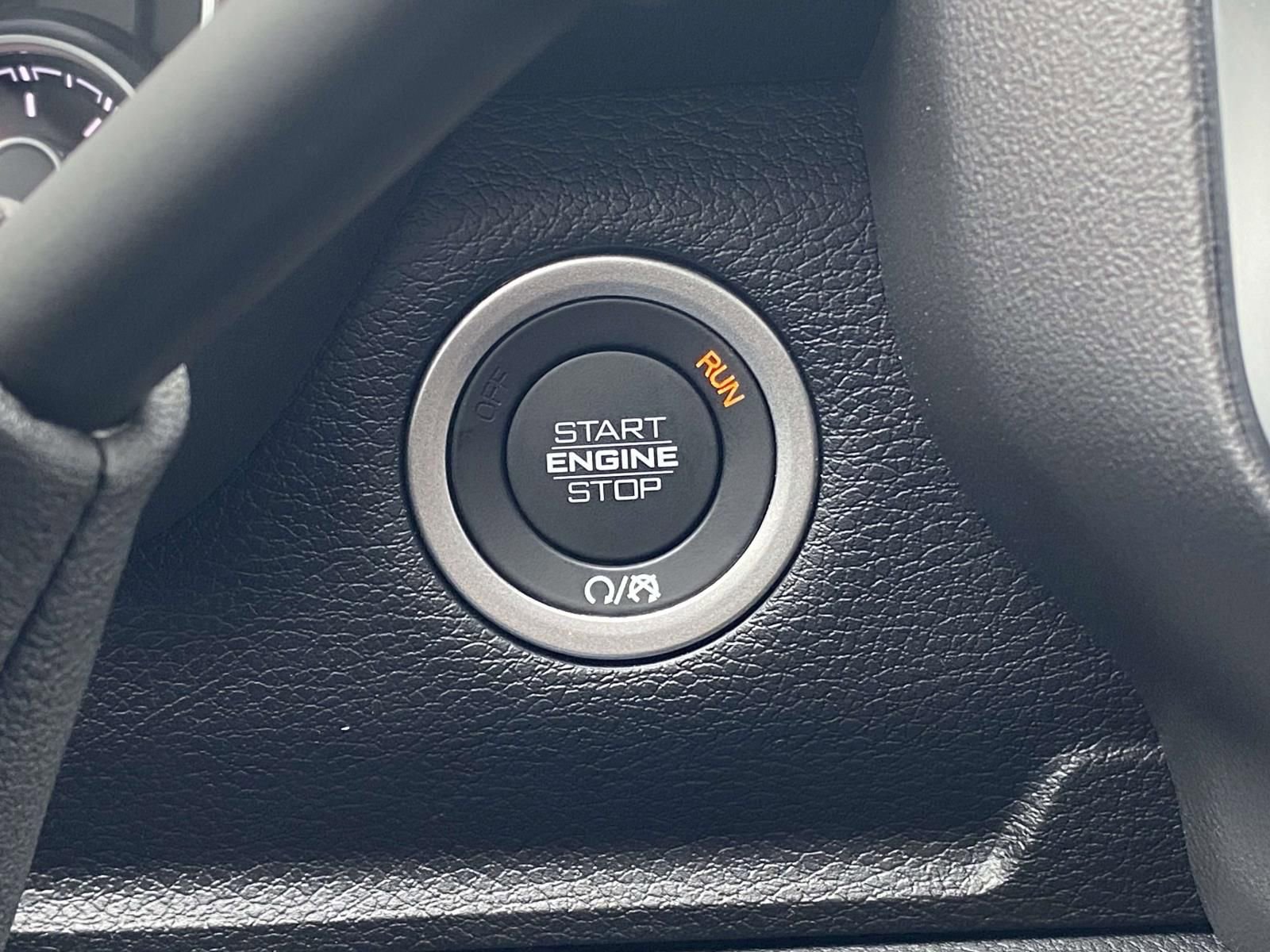 New 2026 RAM 2500 Big Horn image 25