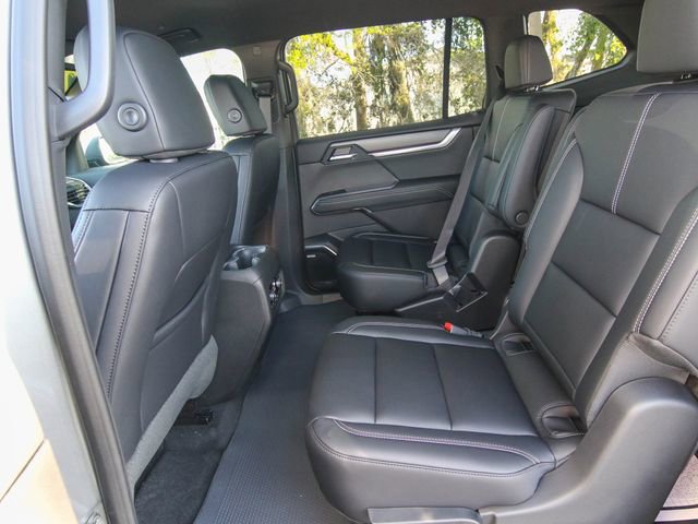 New 2026 GMC Acadia Elevation w/ Black Edition image 27