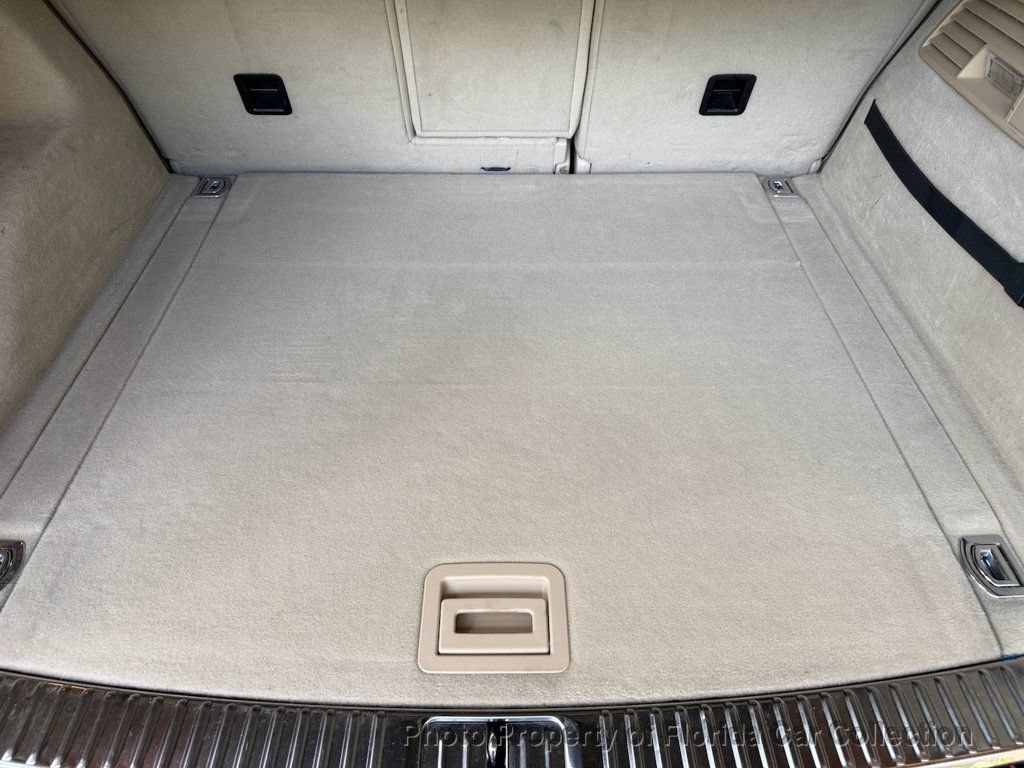 Used 2012 Volkswagen Touareg VR6 AWD/4WD image 79