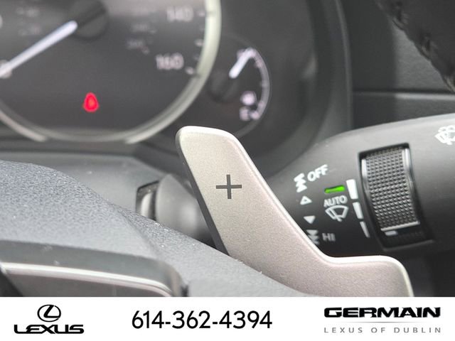 Certified 2021 Lexus IS 300 AWD w/ Comfort Package image 23