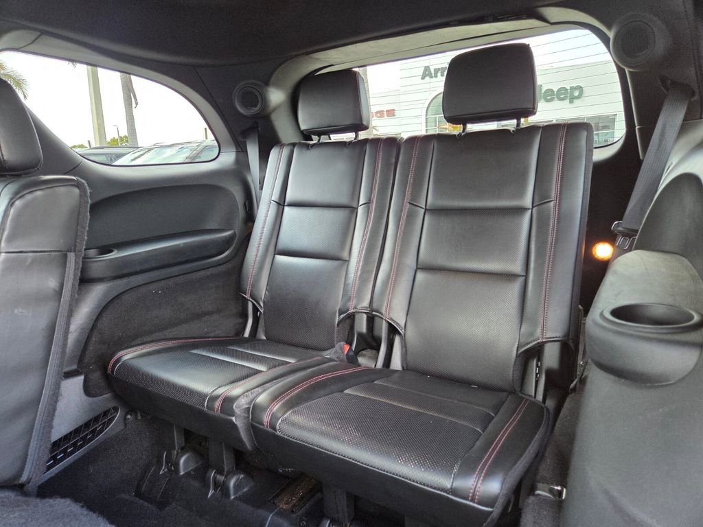 Used 2022 Dodge Durango R/T image 18