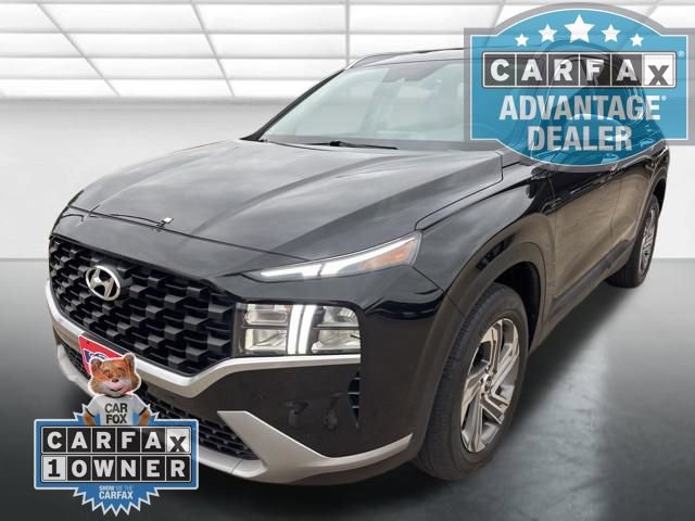 Used 2023 Hyundai Santa Fe SEL image 25