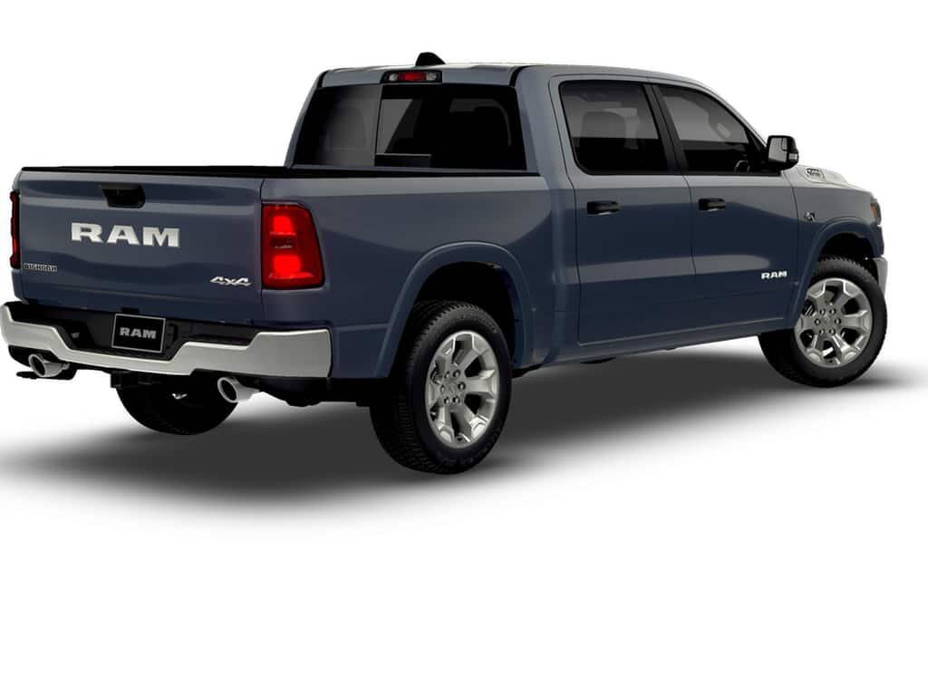 New 2026 RAM 1500 Big Horn image 2