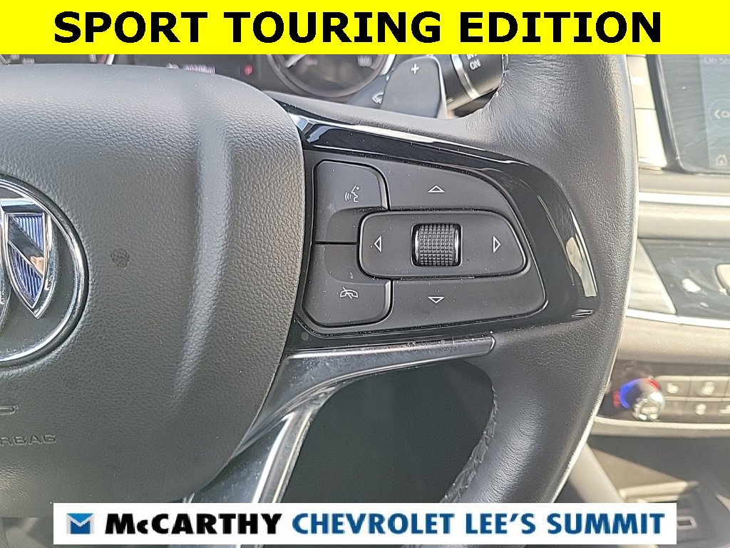 Used 2023 Buick Enclave Essence w/ Experience Buick Package image 35