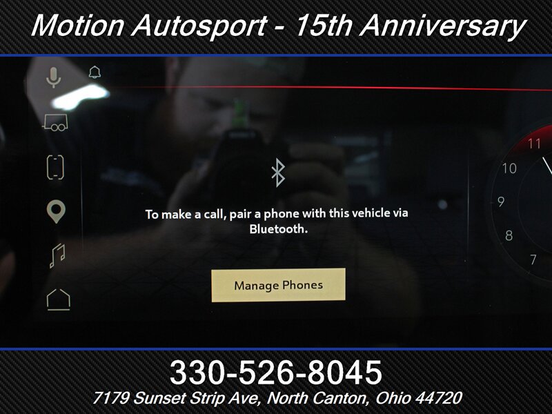Used 2025 GMC Sierra 2500 AT4 w/ AT4 Premium Plus Package AWD/4WD image 23