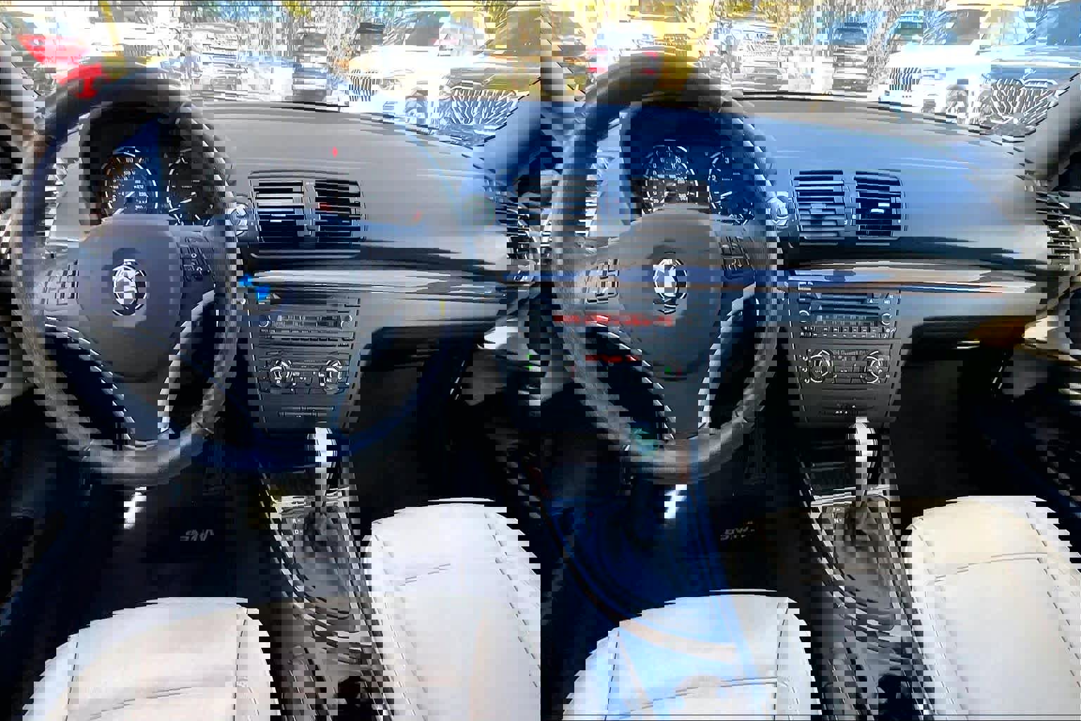 Used 2012 BMW 128i 128i image 16