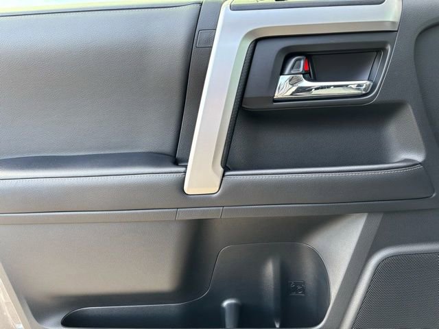 Used 2023 Toyota 4Runner SR5 Premium w/ Moonroof Package image 12