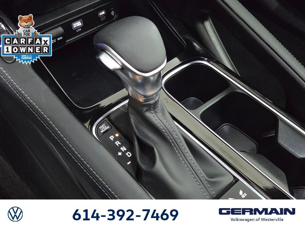 Used 2025 Kia Telluride EX X-Line AWD/4WD image 22