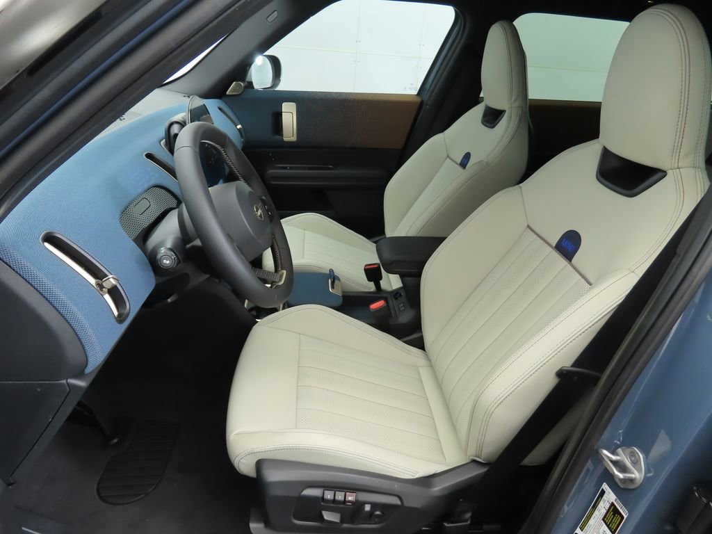 New 2026 MINI Cooper Countryman S w/ Comfort Package Max image 19