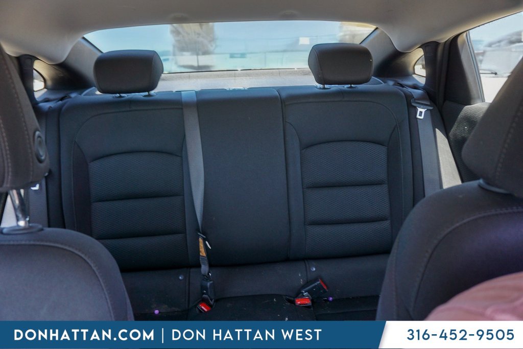 Used 2024 Chevrolet Malibu RS w/ LPO, Floor Liner Package image 16