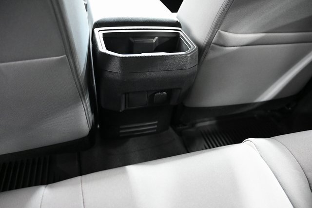 New 2026 Toyota Tacoma SR5 image 31