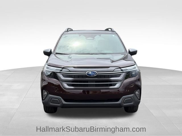 Certified 2026 Subaru Forester Limited w/ Premium/Limited Package AWD/4WD image 2