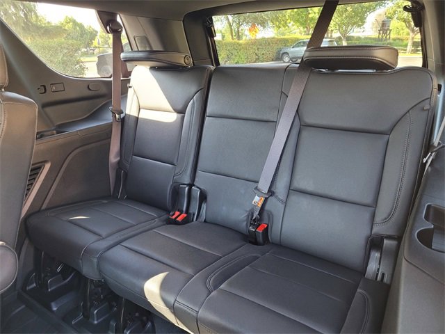 Used 2023 Chevrolet Tahoe Z71 w/ Luxury Package image 9