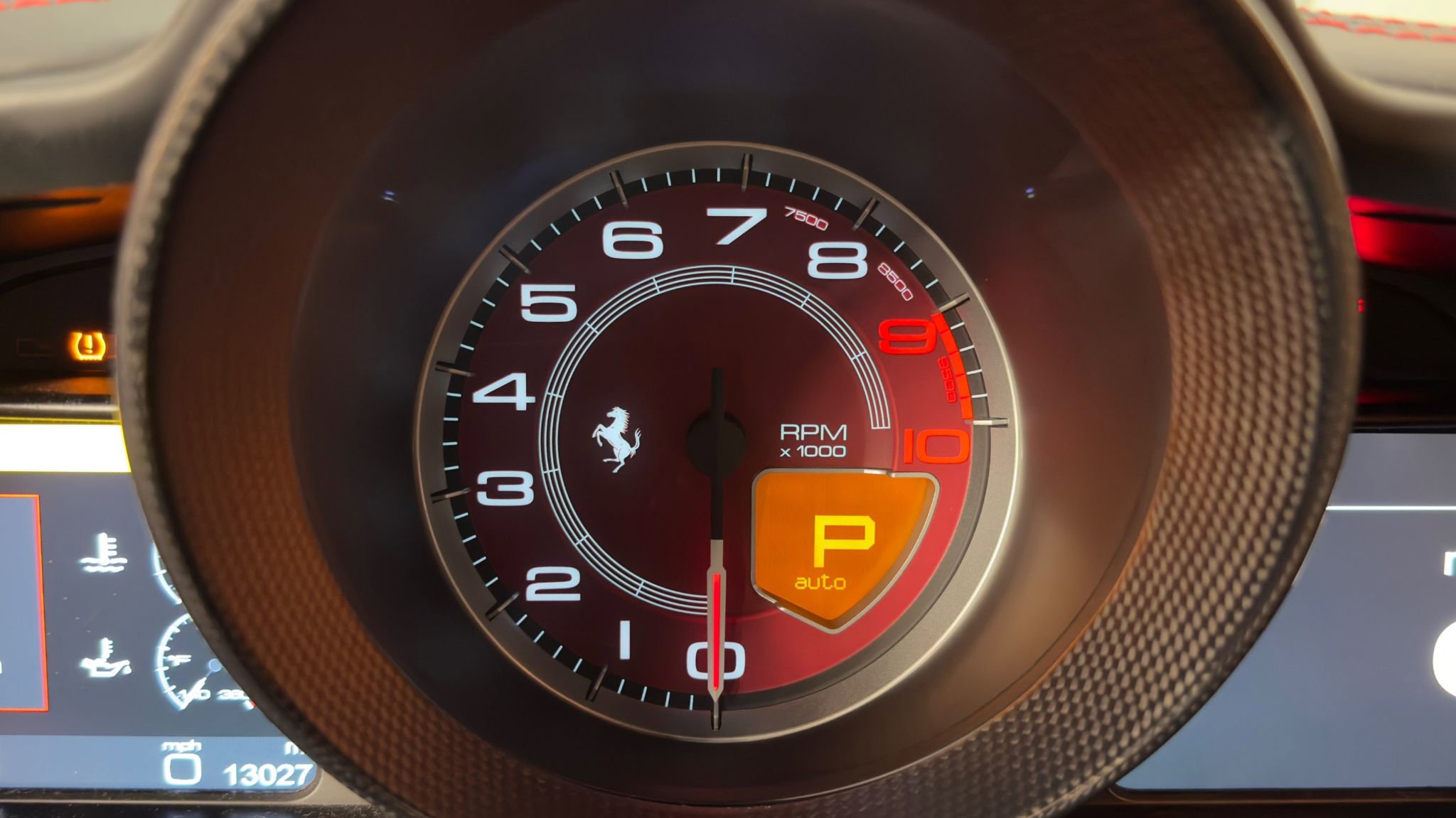 Used 2011 Ferrari 458 Italia Coupe image 85