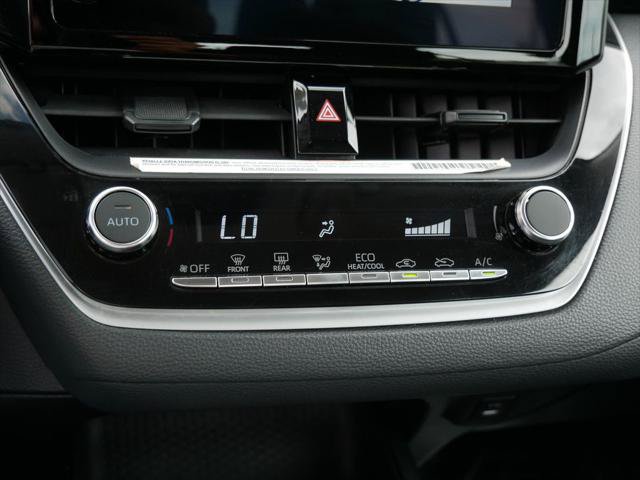 Certified 2024 Toyota Corolla LE FWD image 19