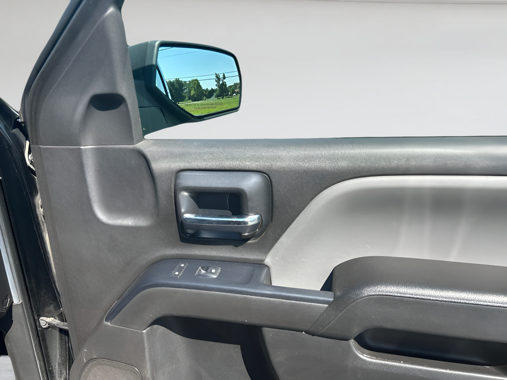 Used 2016 Chevrolet Silverado 1500 Custom w/ Custom Convenience Package AWD/4WD image 24