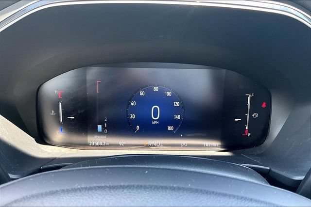 Used 2025 Ford Escape ST-Line FWD image 19