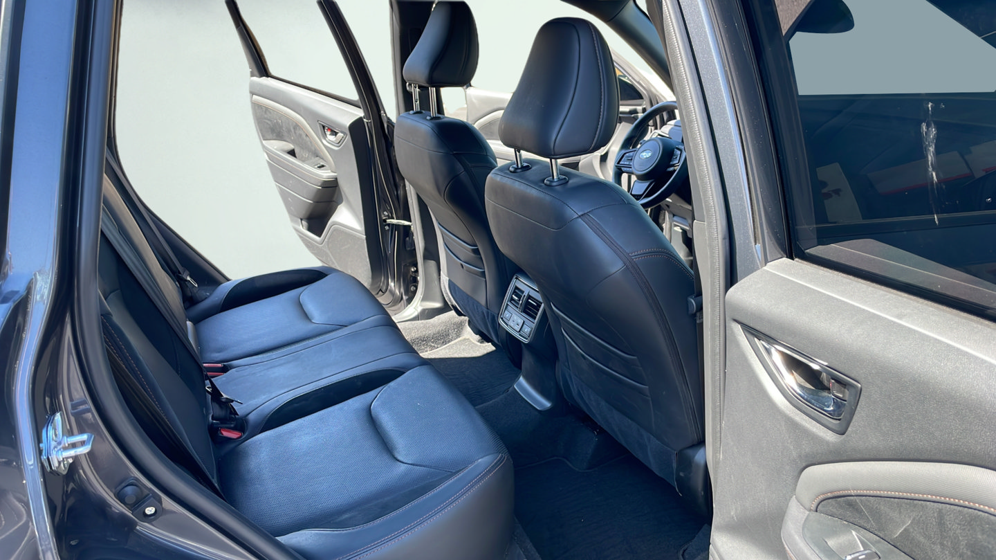 Used 2025 Subaru Forester Touring AWD/4WD image 23