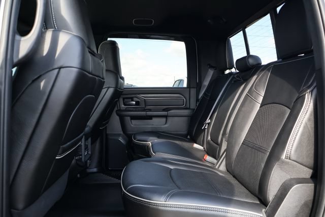 Used 2023 RAM 2500 Rebel w/ Level 2 Equipment Group AWD/4WD image 8