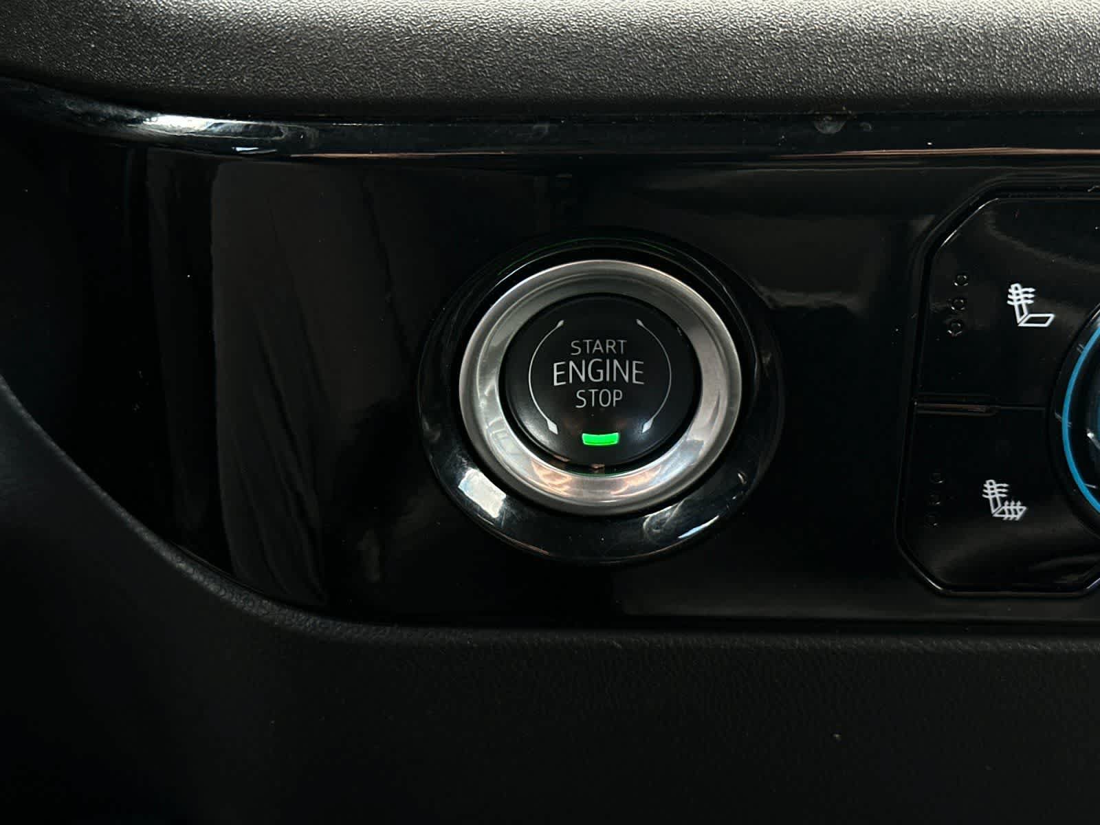 Used 2024 GMC Sierra 1500 SLT AWD/4WD image 21