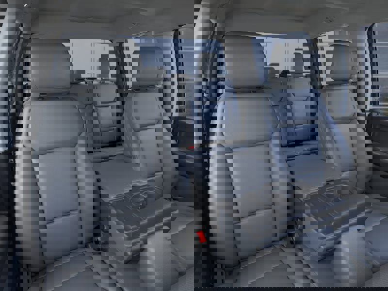 New 2026 Ford F150 XL image 41