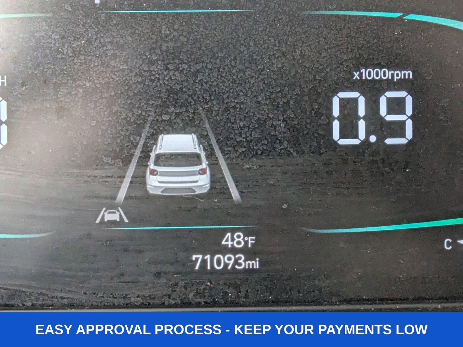 Used 2023 Hyundai Venue SEL w/ Cargo Package image 42