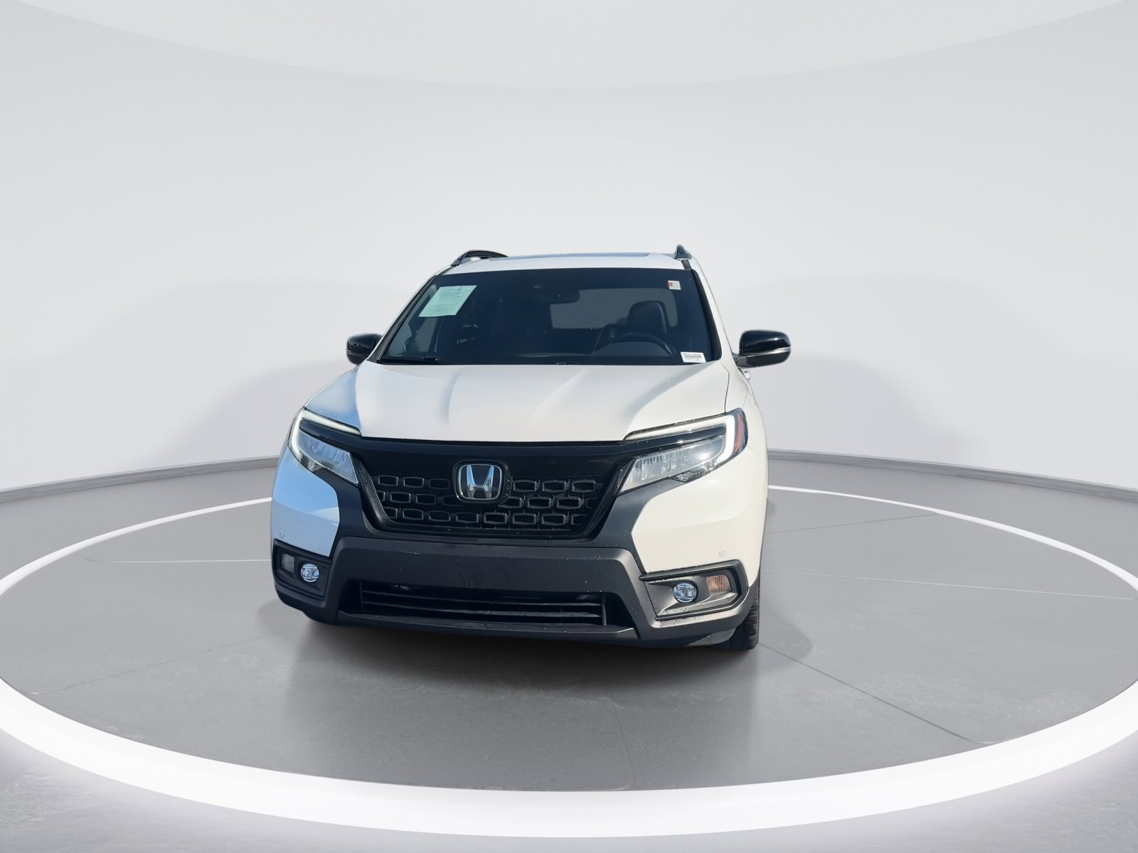 Used 2021 Honda Passport Touring image 3