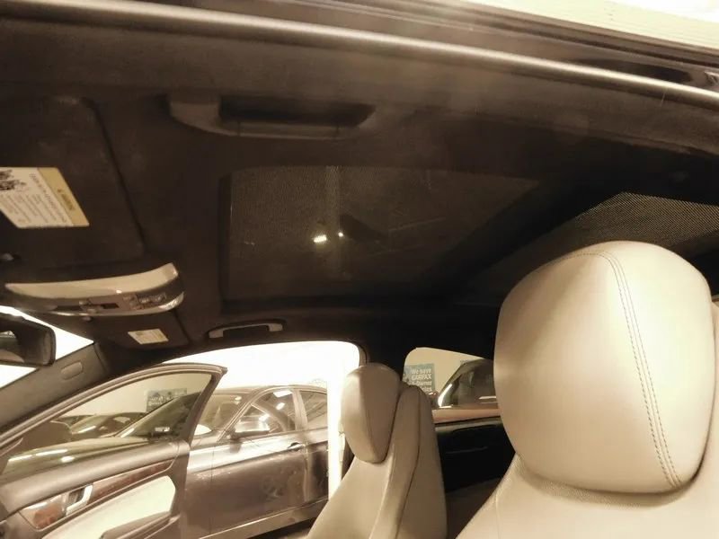 Used 2015 Mercedes-Benz C 250 Coupe image 30