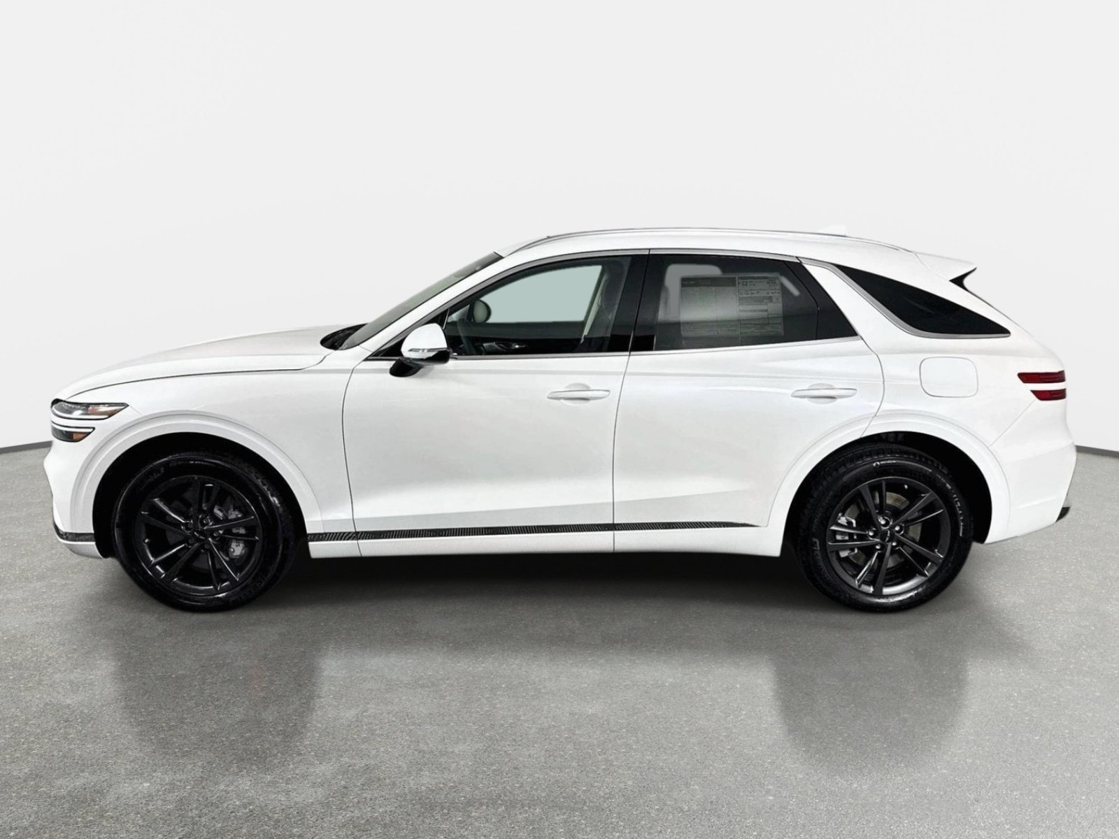 New 2027 Genesis GV70 2.5T Select AWD/4WD image 8