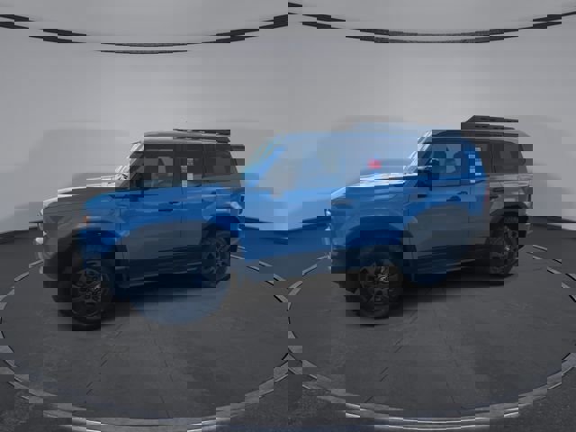 New 2026 Toyota Land Cruiser image 8