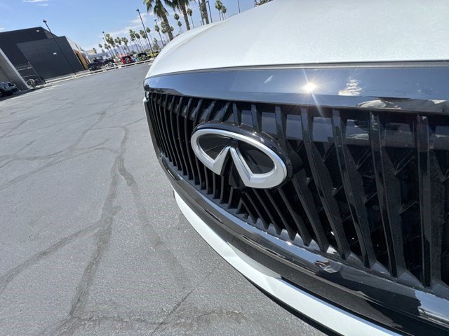 New 2027 INFINITI QX60 Autograph AWD/4WD image 16