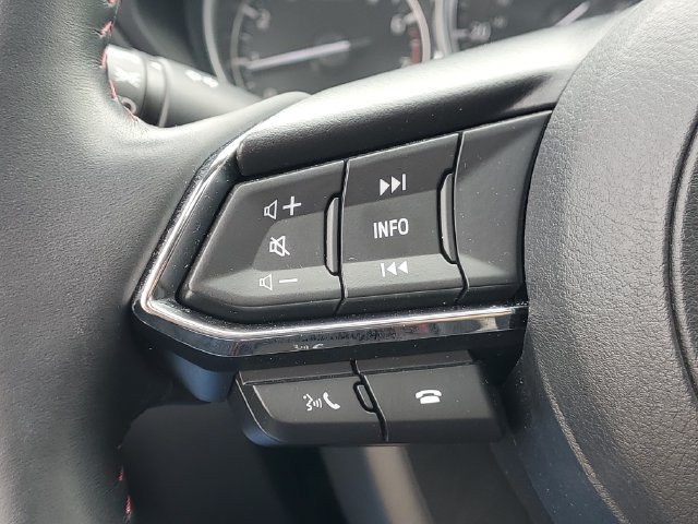 Certified 2024 MAZDA CX-5 Carbon Edition AWD/4WD image 22
