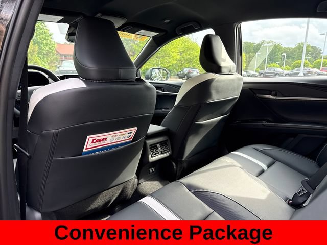 Used 2026 Toyota Camry SE w/ Convenience Package FWD image 20