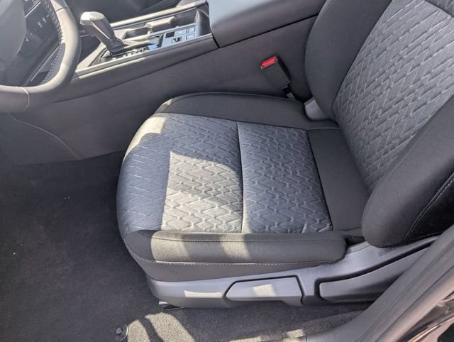 New 2026 Nissan Sentra SV w/ SV Convenience Package FWD image 23