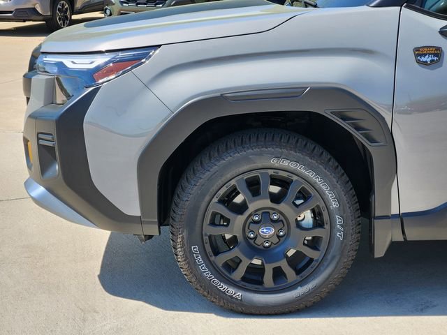 Certified 2026 Subaru Forester Wilderness image 8