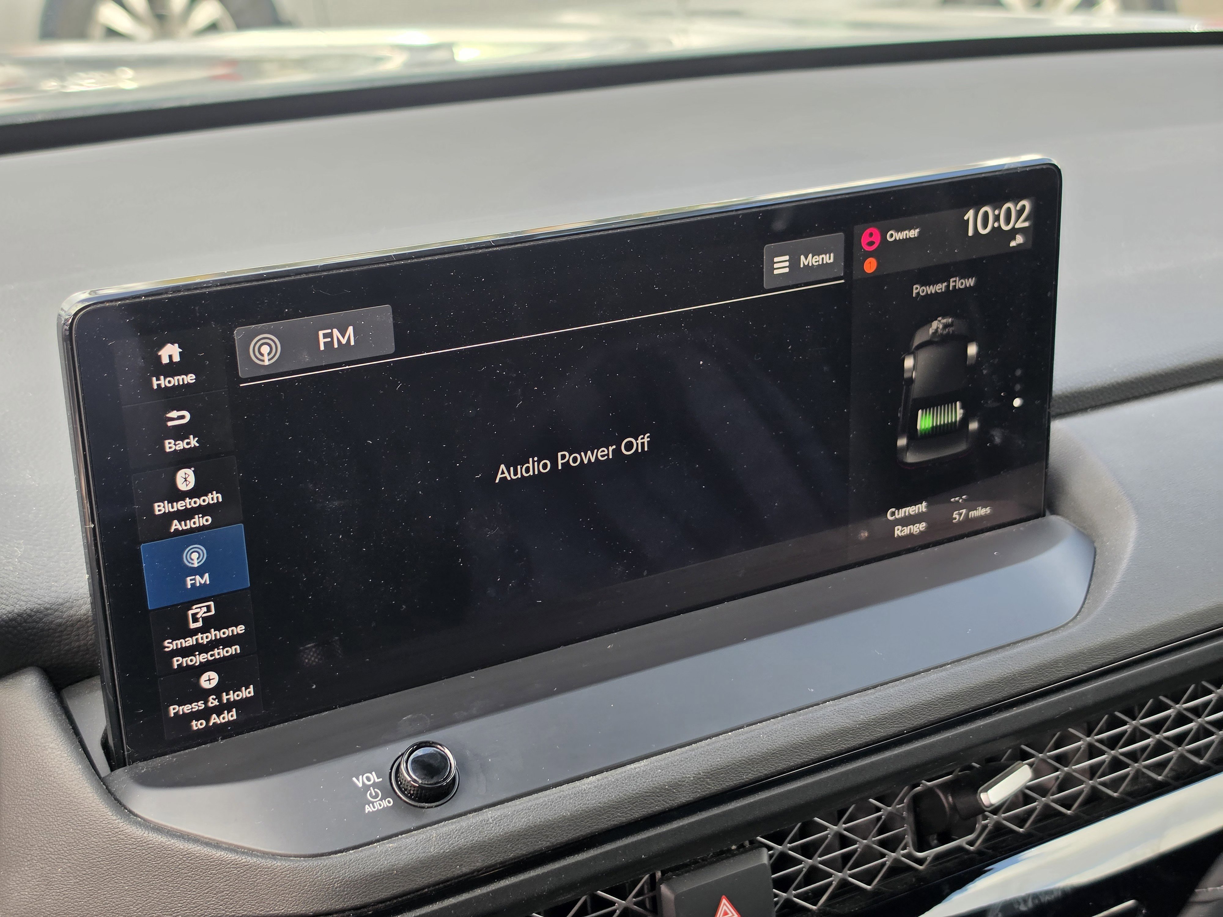 Certified 2023 Honda Accord Sport image 24