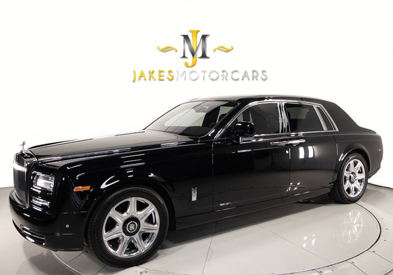 Used 2013 Rolls-Royce Phantom