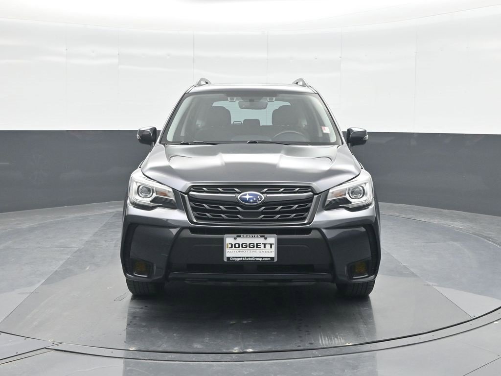 Used 2018 Subaru Forester 2.0XT Touring w/ Popular Package #3B image 5
