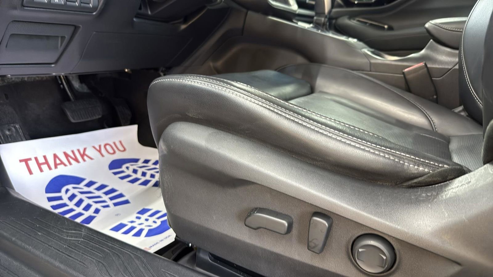 Used 2020 Subaru Legacy Limited image 11