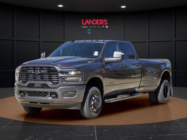 New 2026 RAM 3500 Big Horn