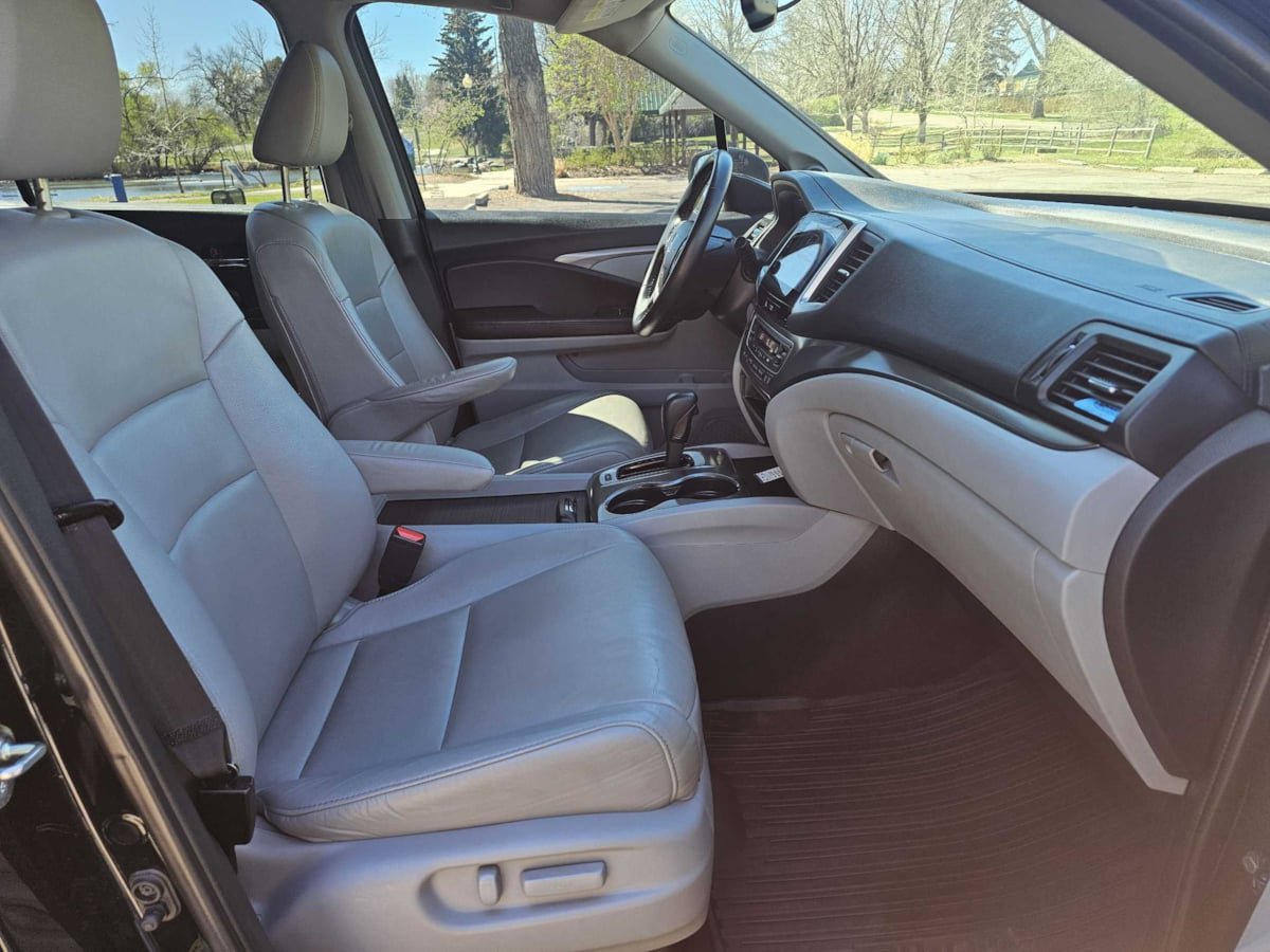 Used 2016 Honda Pilot EX-L image 46