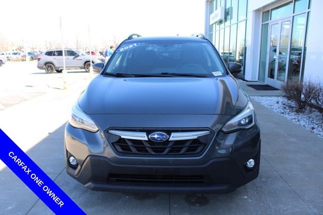 Used 2021 Subaru Crosstrek 2.5i Limited w/ Moonroof Package 2 image 2