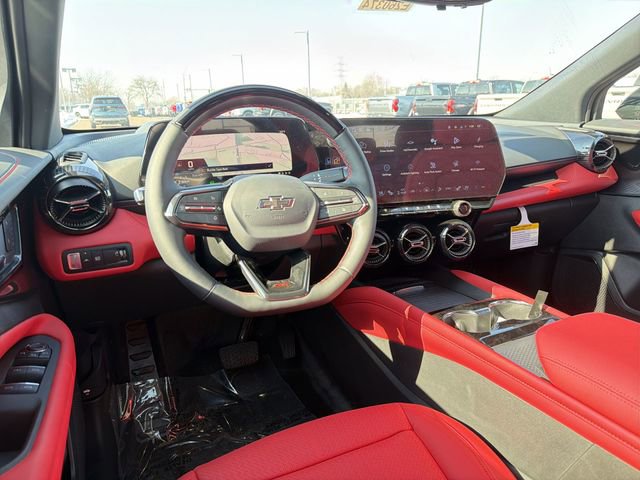 New 2026 Chevrolet Blazer EV SS image 22