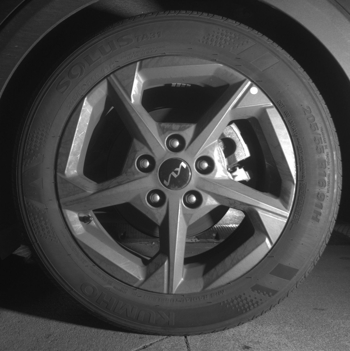 Used 2025 Kia K4 FWD image 14
